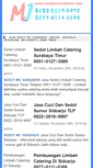 Mobile Screenshot of multijasa-sedotwc.com